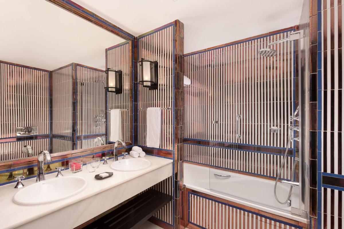 Hotel Alfonso XIII, a Luxury Collection Hotel, Seville