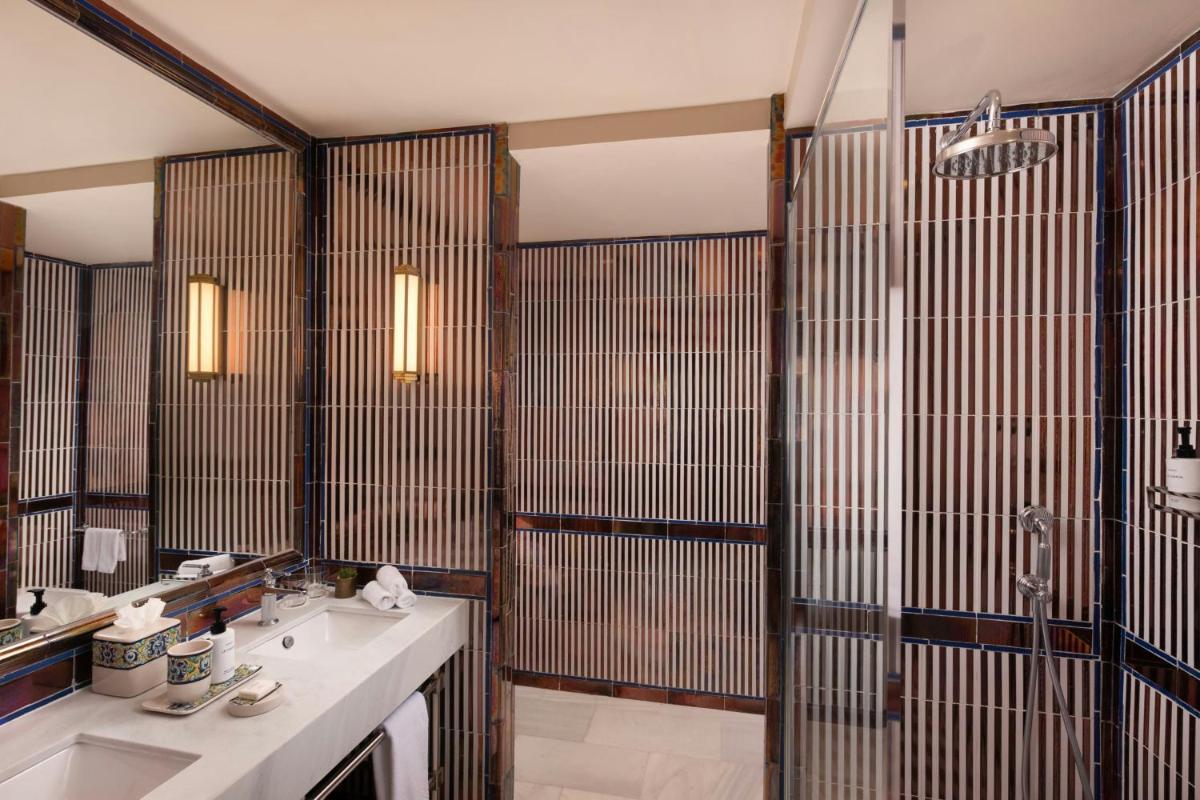 Hotel Alfonso XIII, a Luxury Collection Hotel, Seville