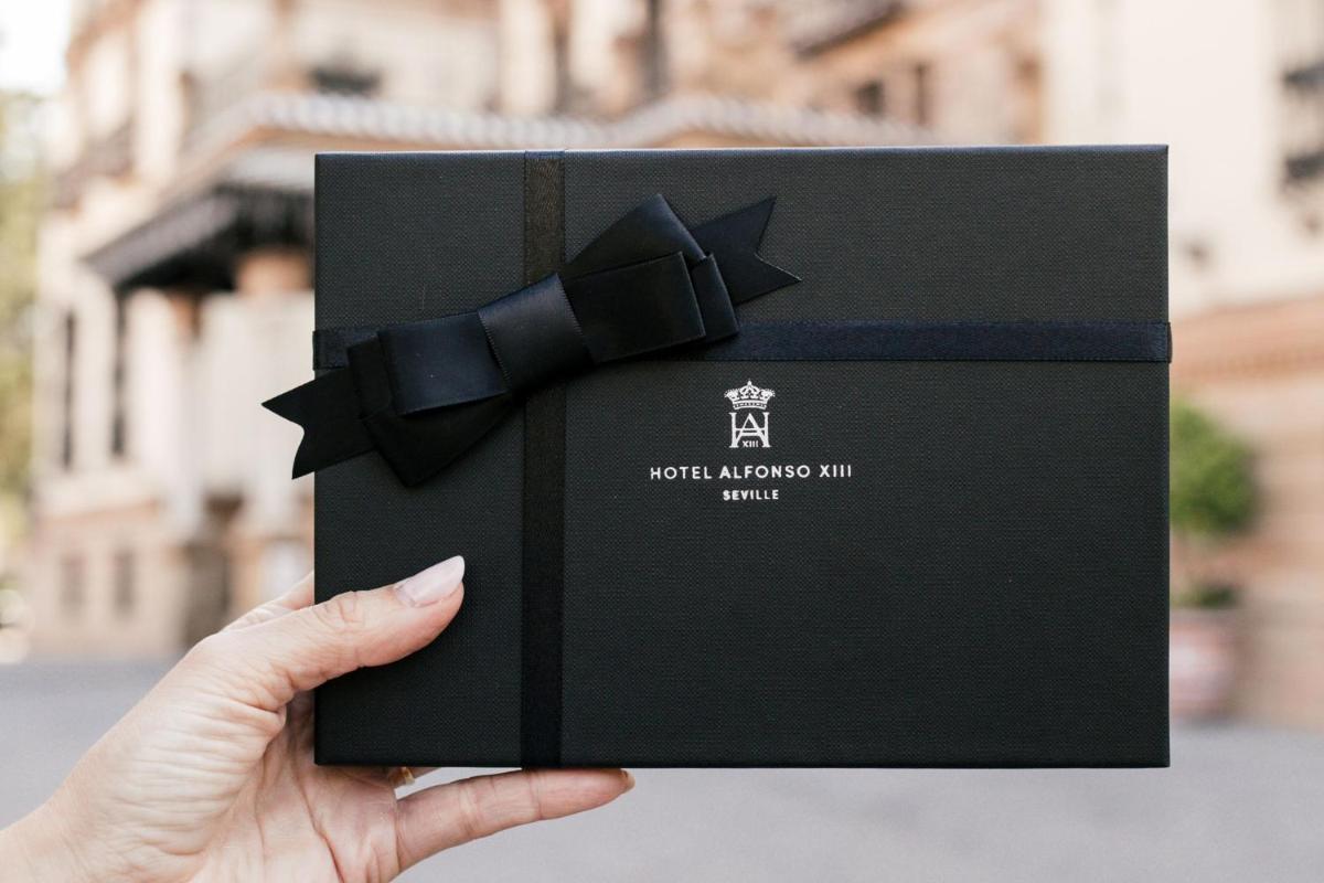 Hotel Alfonso XIII, a Luxury Collection Hotel, Seville