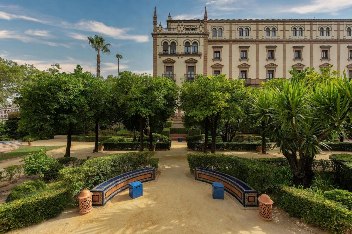 Hotel Alfonso XIII, a Luxury Collection Hotel, Seville