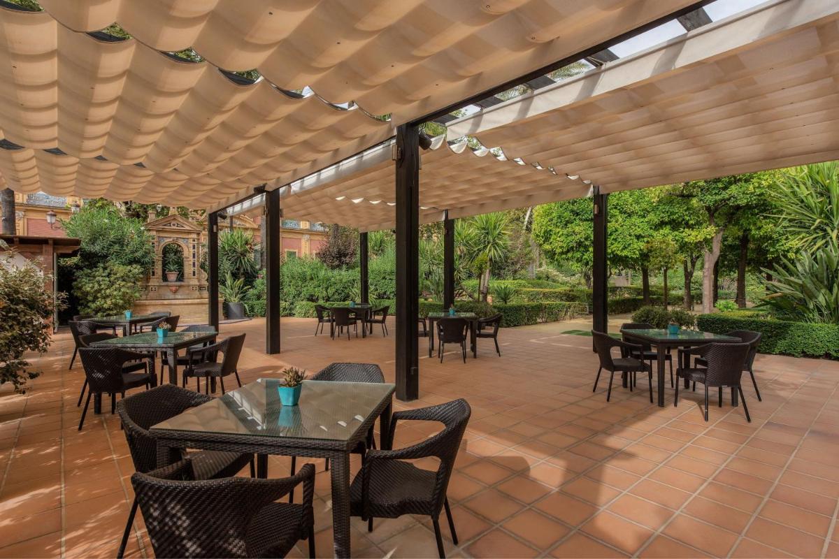 Hotel Alfonso XIII, a Luxury Collection Hotel, Seville