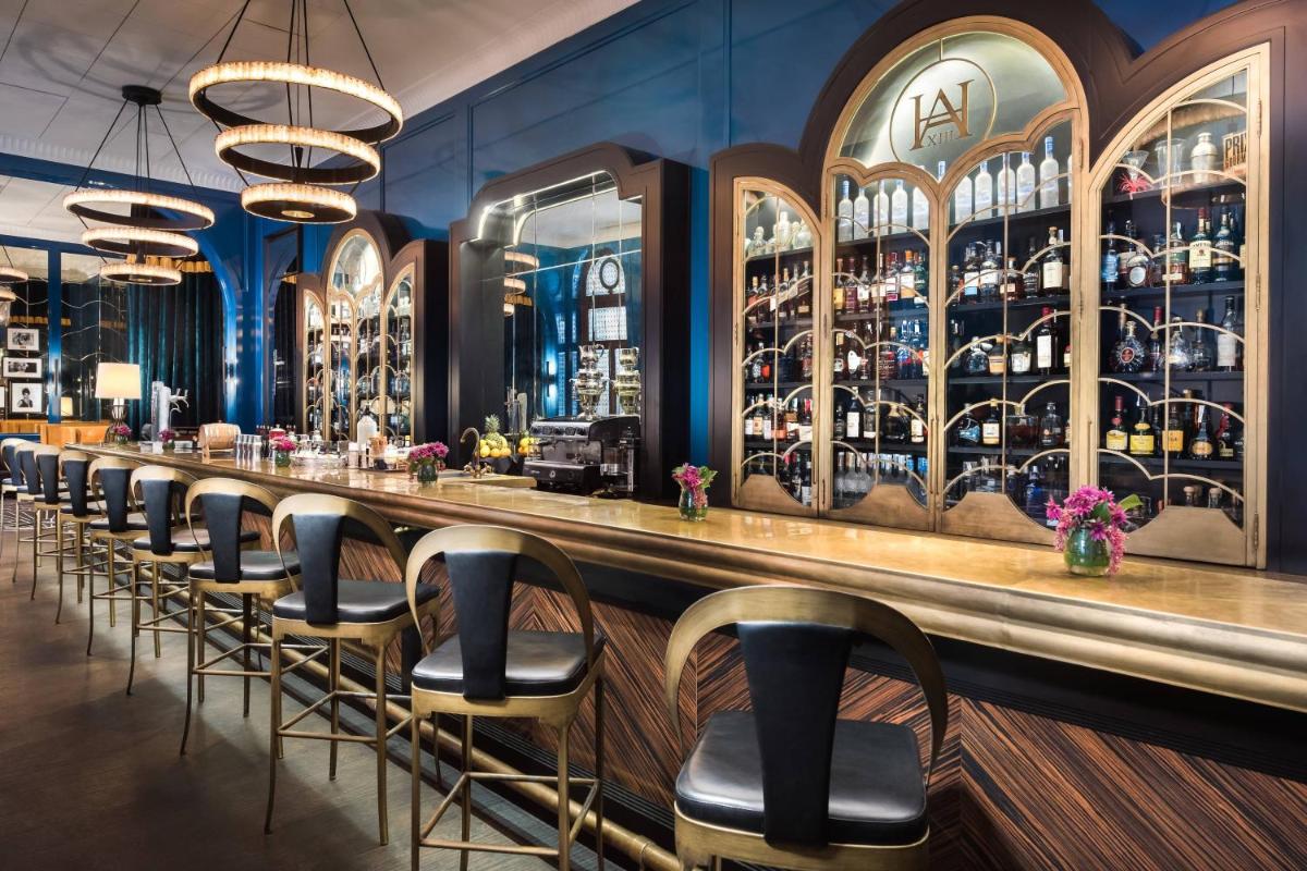 Hotel Alfonso XIII, a Luxury Collection Hotel, Seville