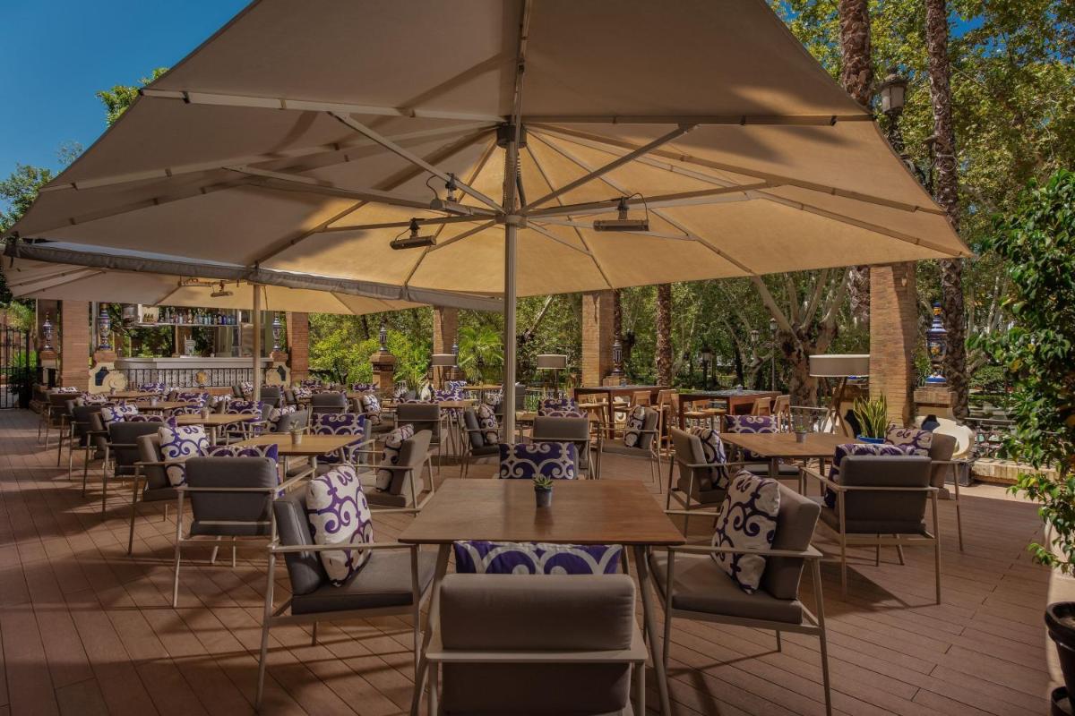 Hotel Alfonso XIII, a Luxury Collection Hotel, Seville