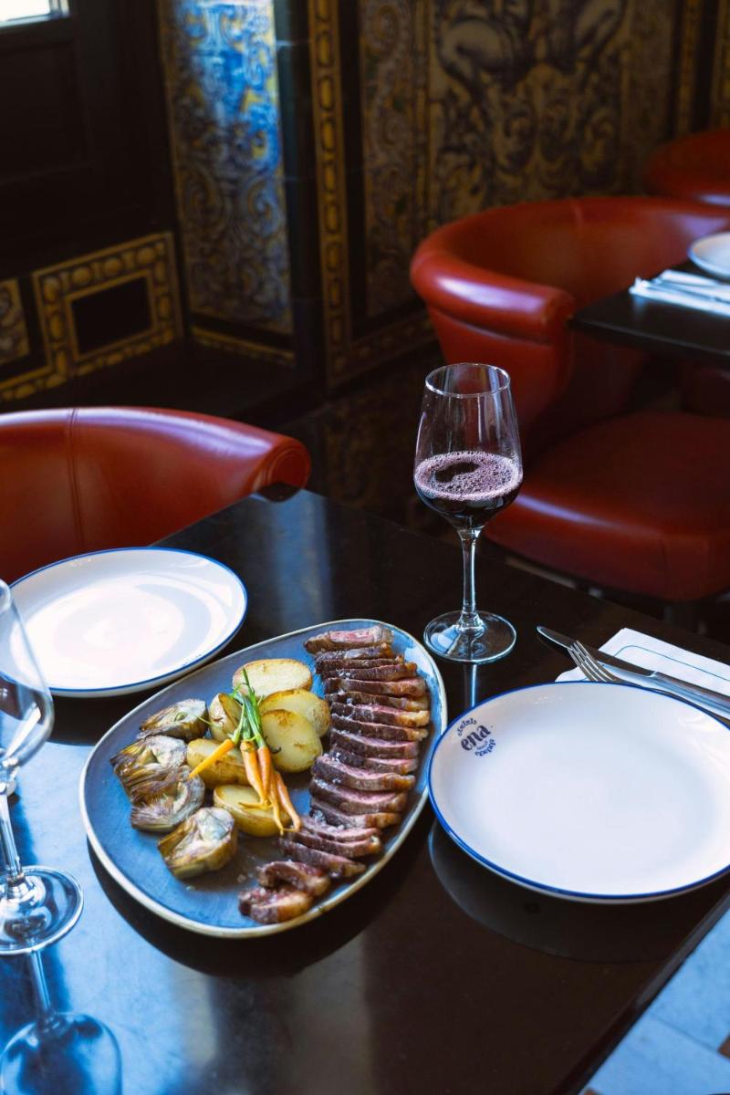 Hotel Alfonso XIII, a Luxury Collection Hotel, Seville