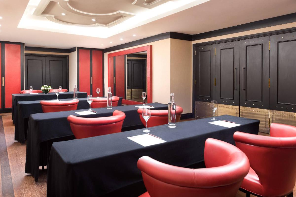 Hotel Alfonso XIII, a Luxury Collection Hotel, Seville