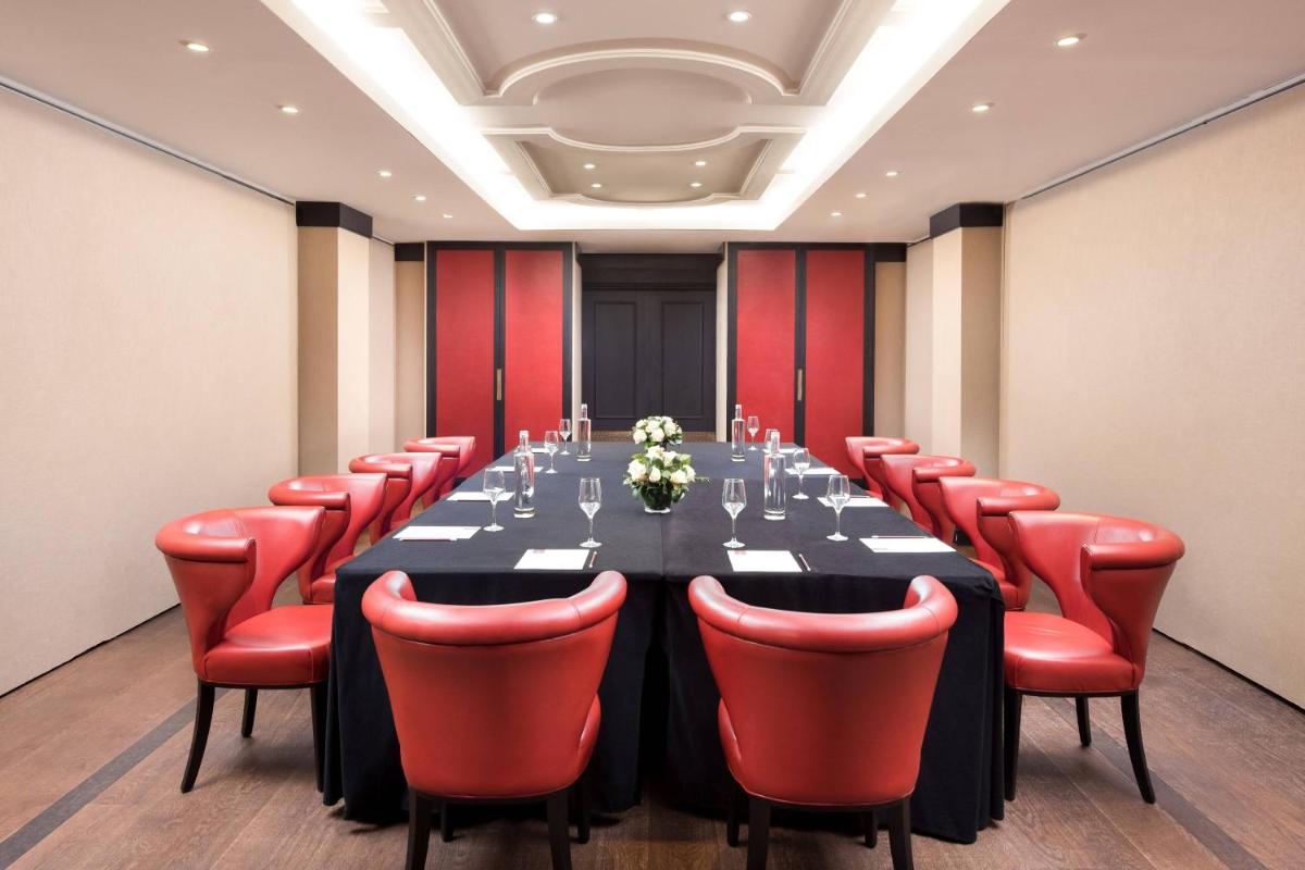 Hotel Alfonso XIII, a Luxury Collection Hotel, Seville