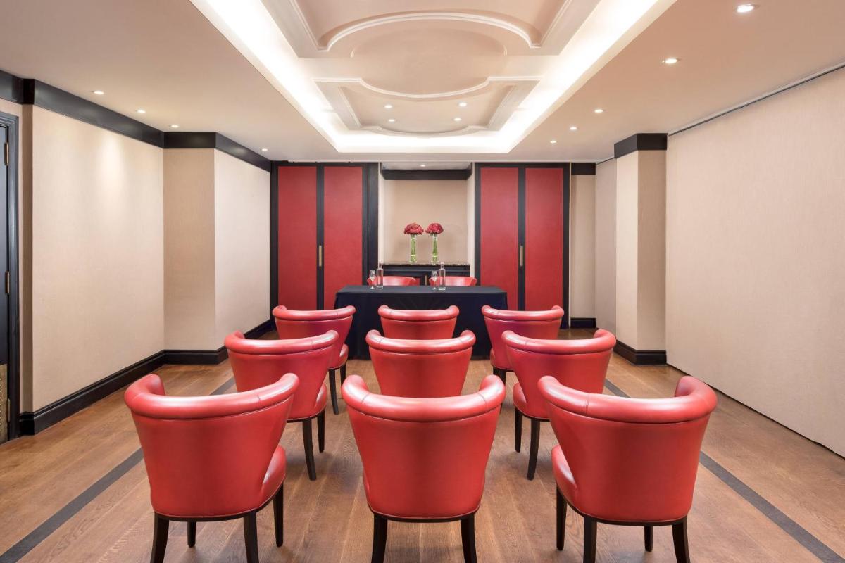 Hotel Alfonso XIII, a Luxury Collection Hotel, Seville