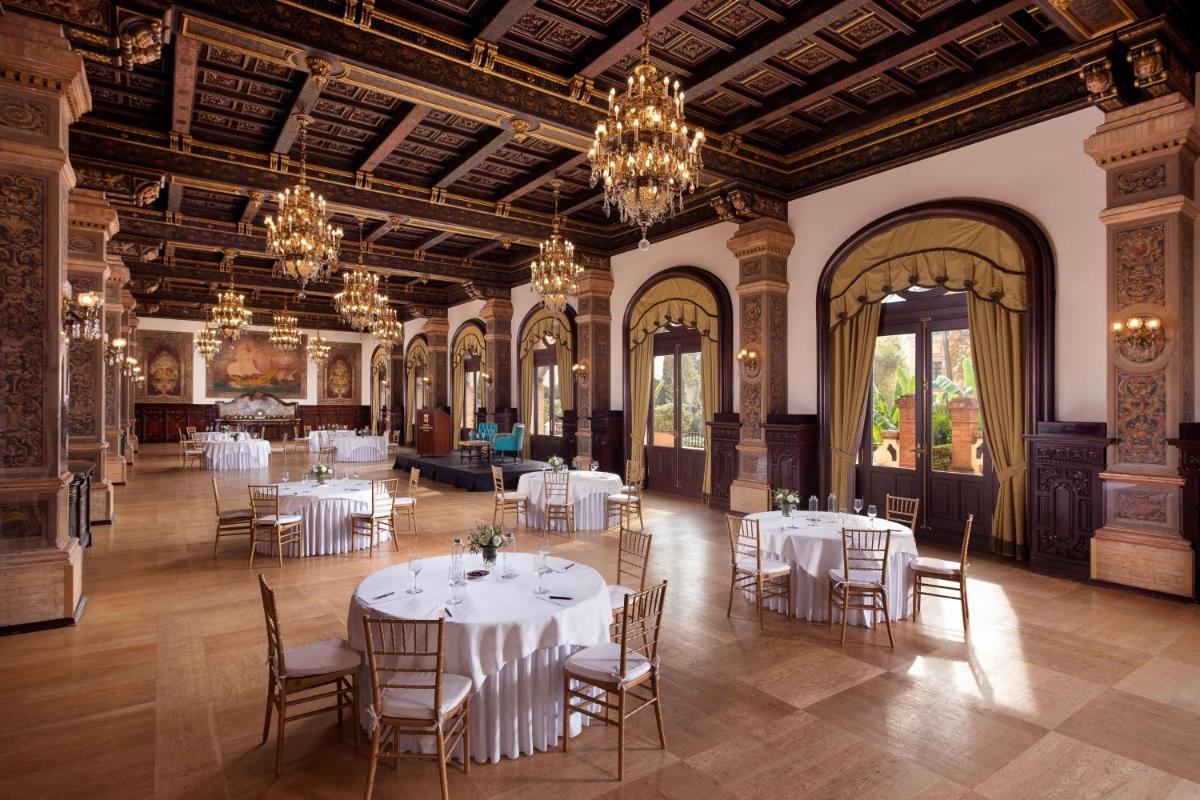 Hotel Alfonso XIII, a Luxury Collection Hotel, Seville