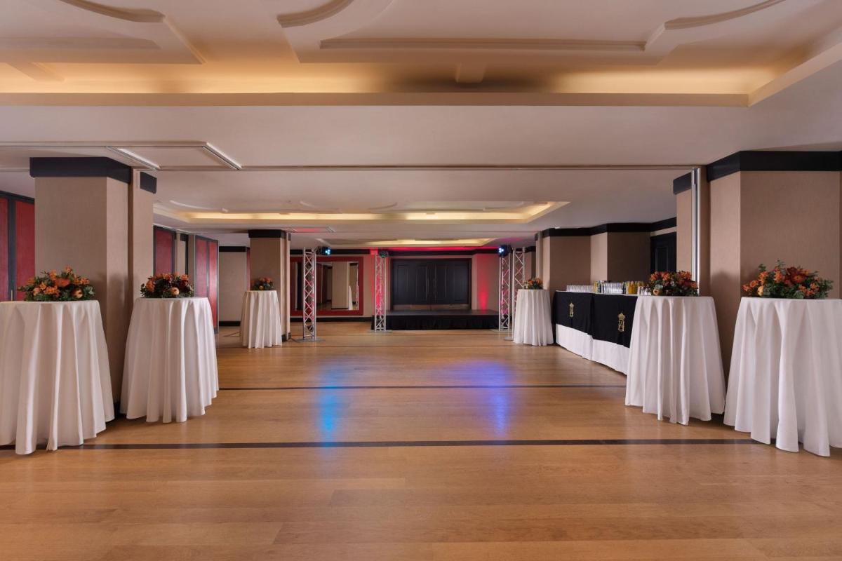 Hotel Alfonso XIII, a Luxury Collection Hotel, Seville