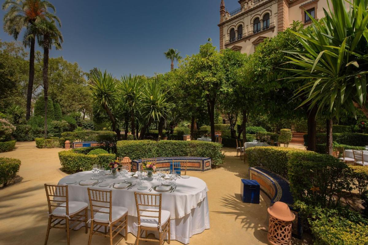 Hotel Alfonso XIII, a Luxury Collection Hotel, Seville