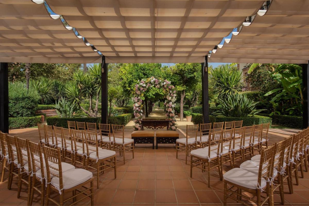 Hotel Alfonso XIII, a Luxury Collection Hotel, Seville