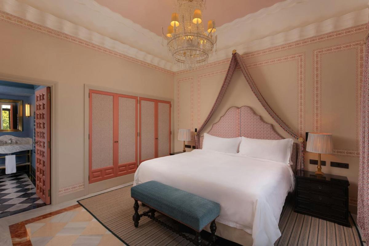 Hotel Alfonso XIII, a Luxury Collection Hotel, Seville