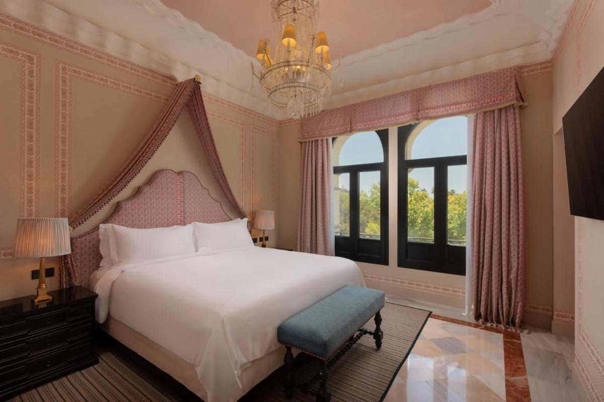Hotel Alfonso XIII, a Luxury Collection Hotel, Seville