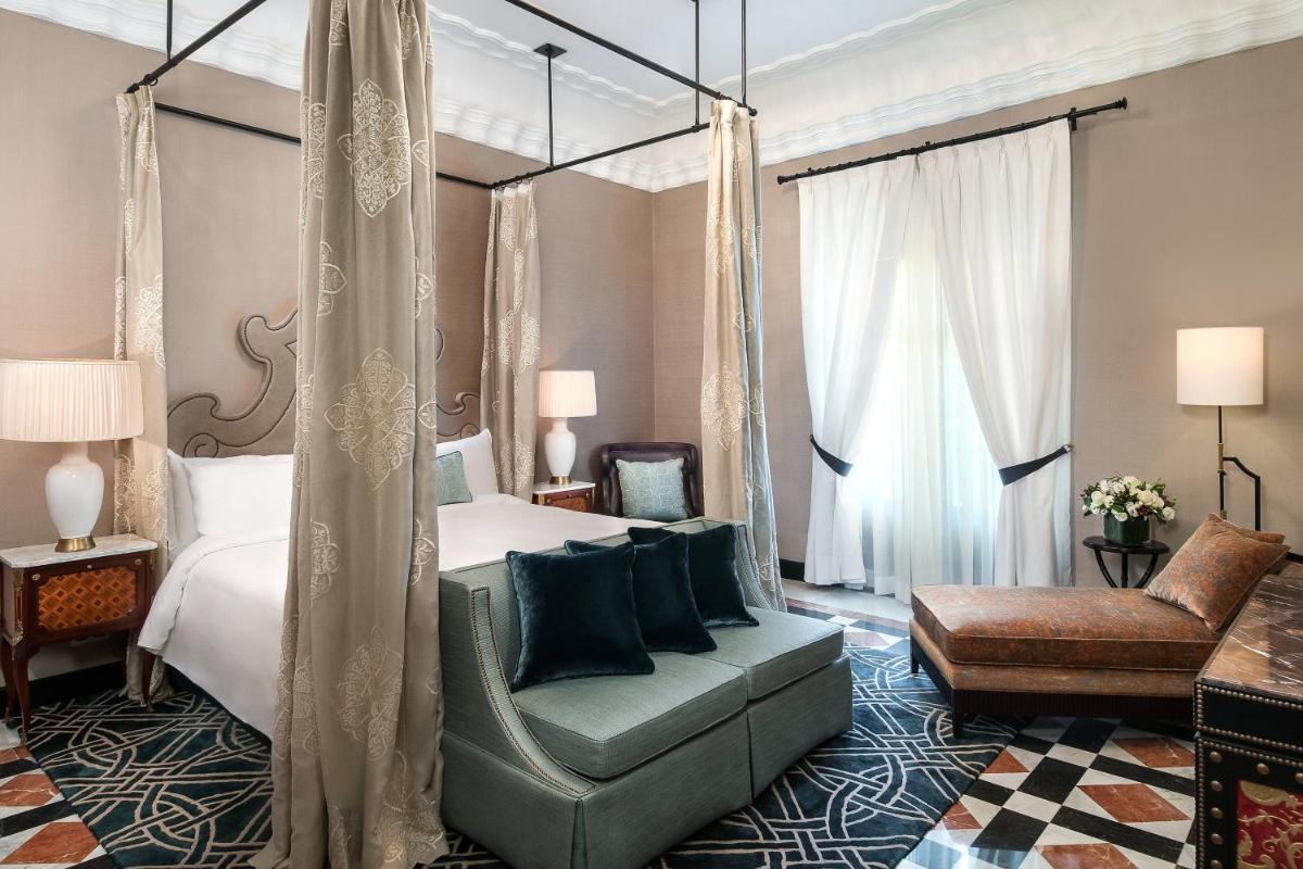 Hotel Alfonso XIII, a Luxury Collection Hotel, Seville