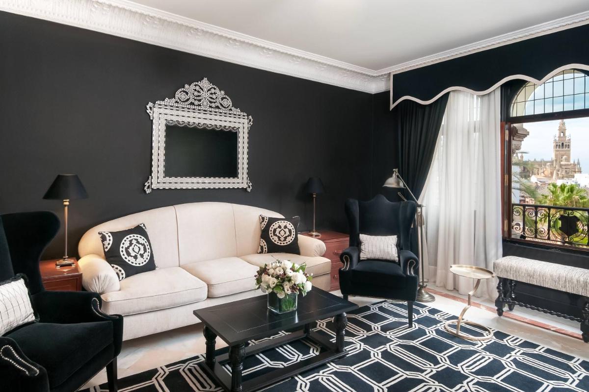 Hotel Alfonso XIII, a Luxury Collection Hotel, Seville