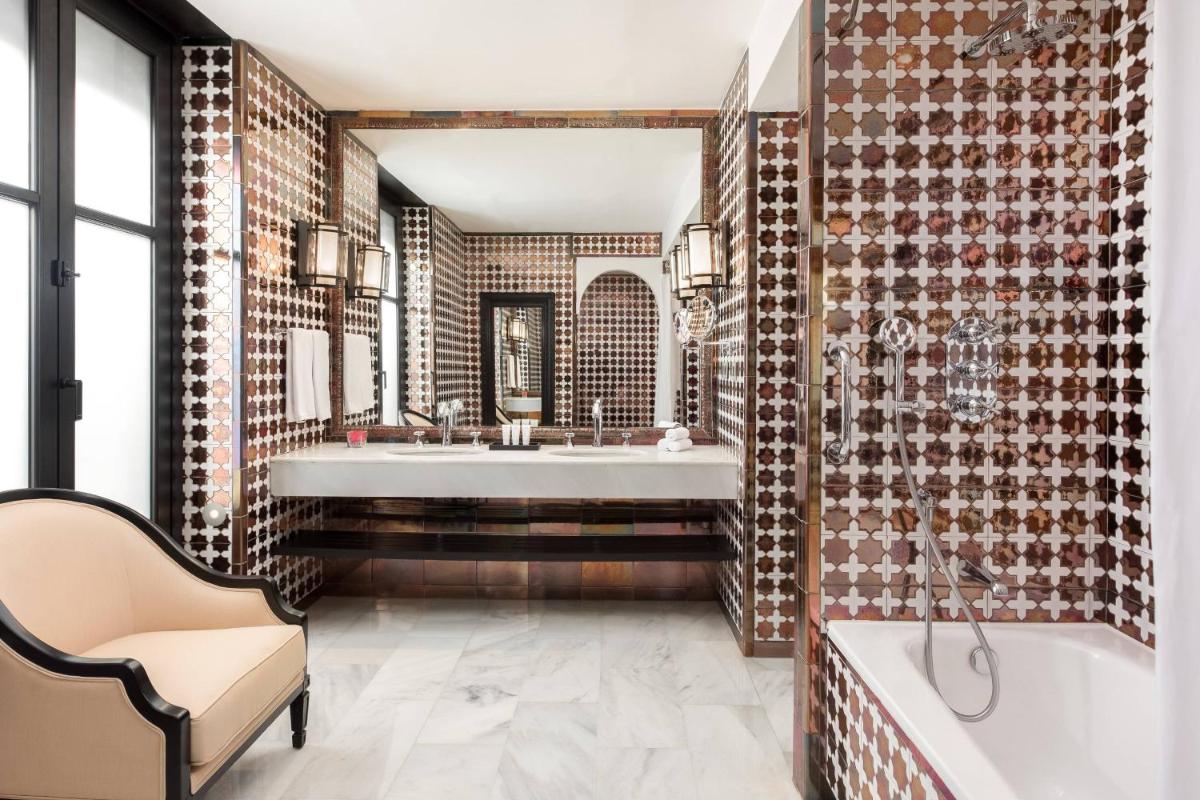 Hotel Alfonso XIII, a Luxury Collection Hotel, Seville