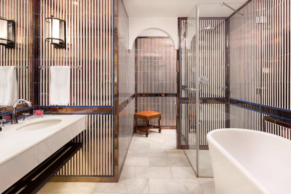 Hotel Alfonso XIII, a Luxury Collection Hotel, Seville
