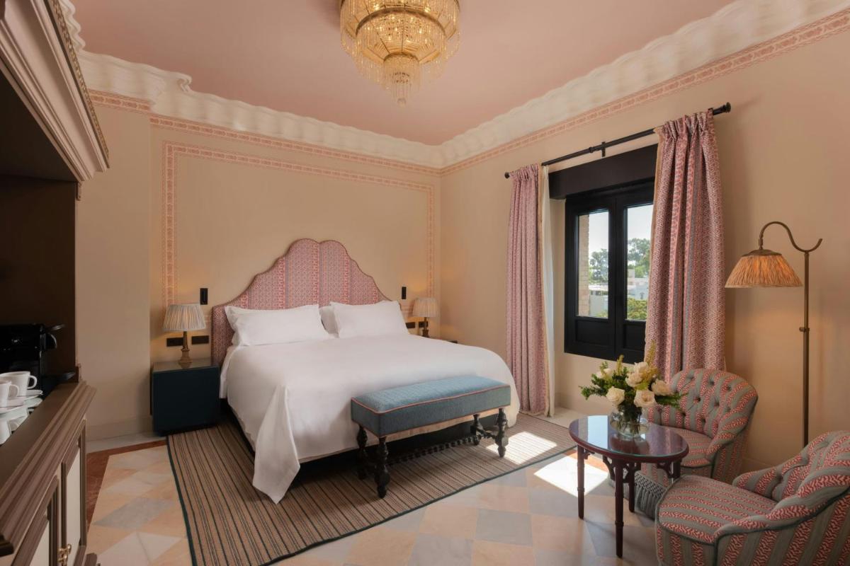Hotel Alfonso XIII, a Luxury Collection Hotel, Seville