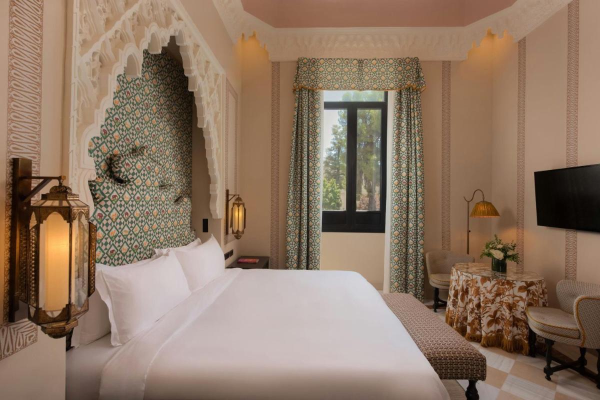 Hotel Alfonso XIII, a Luxury Collection Hotel, Seville
