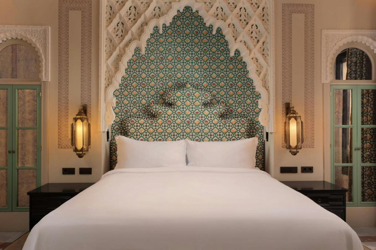 Hotel Alfonso XIII, a Luxury Collection Hotel, Seville