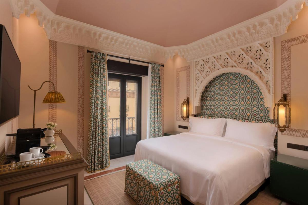 Hotel Alfonso XIII, a Luxury Collection Hotel, Seville