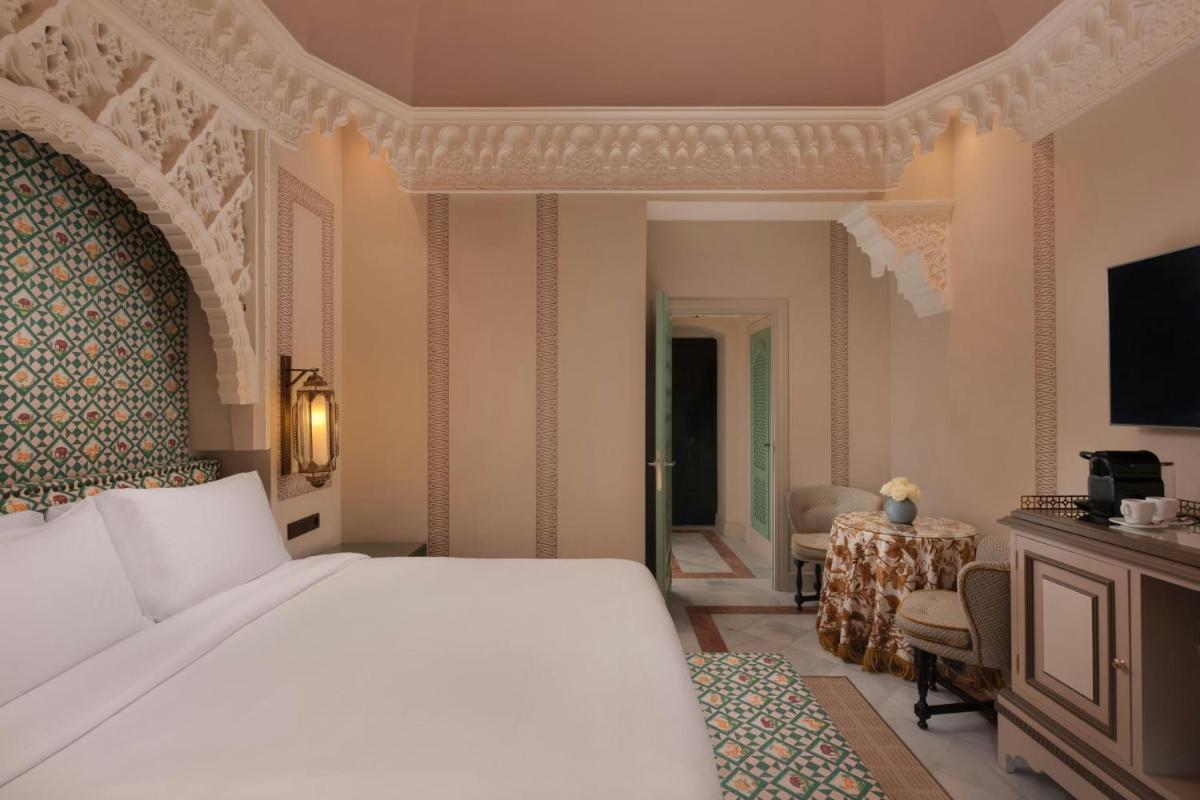 Hotel Alfonso XIII, a Luxury Collection Hotel, Seville