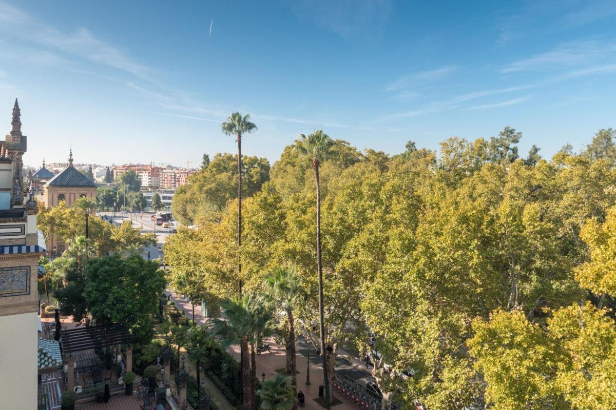Hotel Alfonso XIII, a Luxury Collection Hotel, Seville