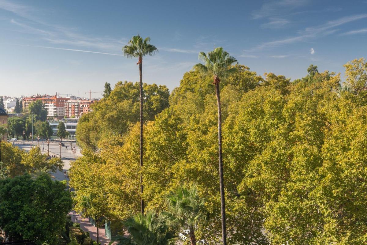 Hotel Alfonso XIII, a Luxury Collection Hotel, Seville