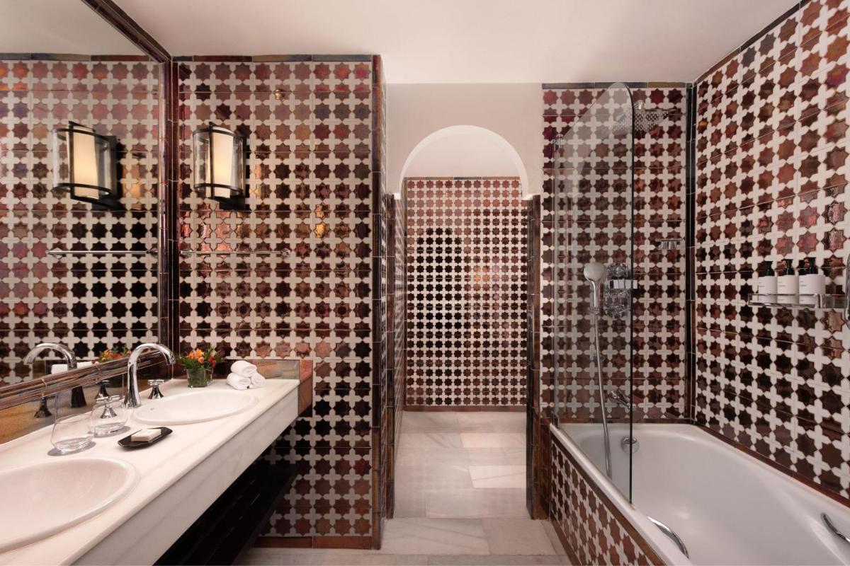 Hotel Alfonso XIII, a Luxury Collection Hotel, Seville