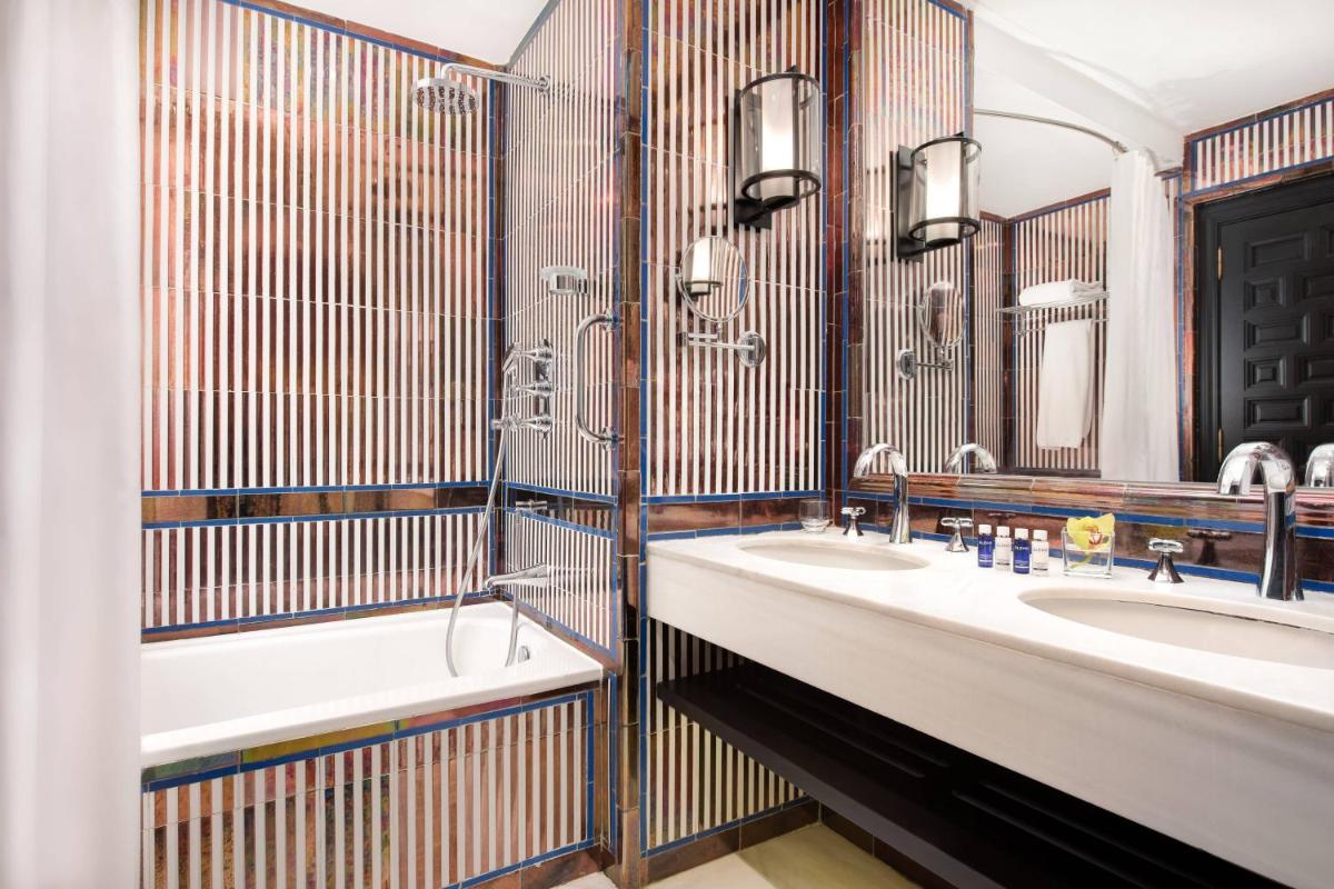 Hotel Alfonso XIII, a Luxury Collection Hotel, Seville