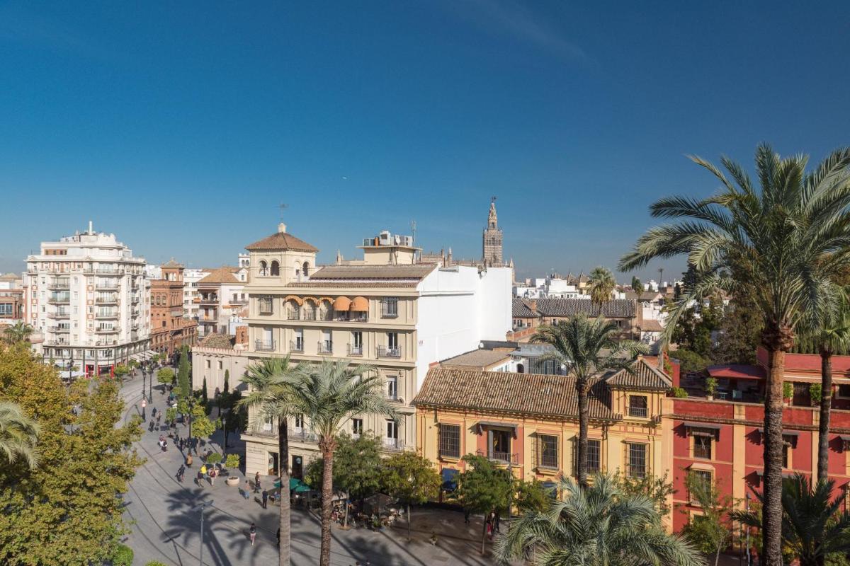 Hotel Alfonso XIII, a Luxury Collection Hotel, Seville