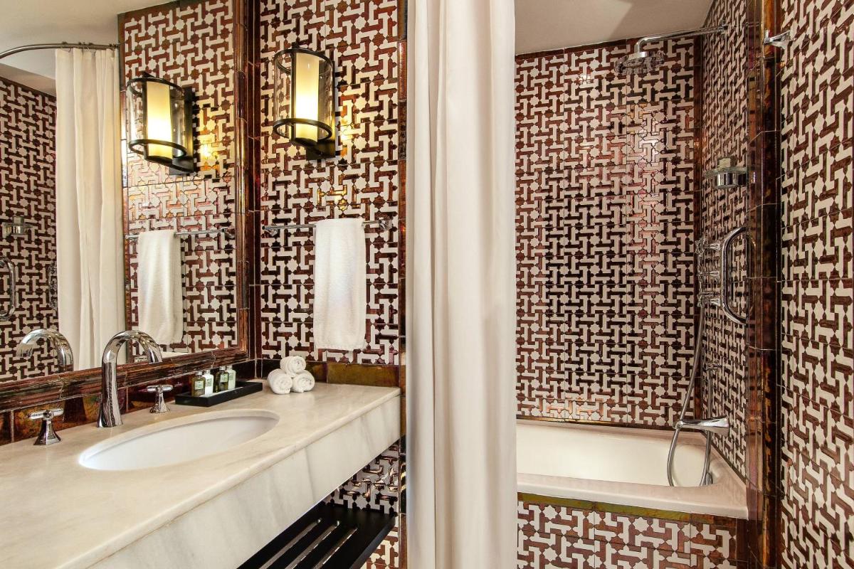 Hotel Alfonso XIII, a Luxury Collection Hotel, Seville