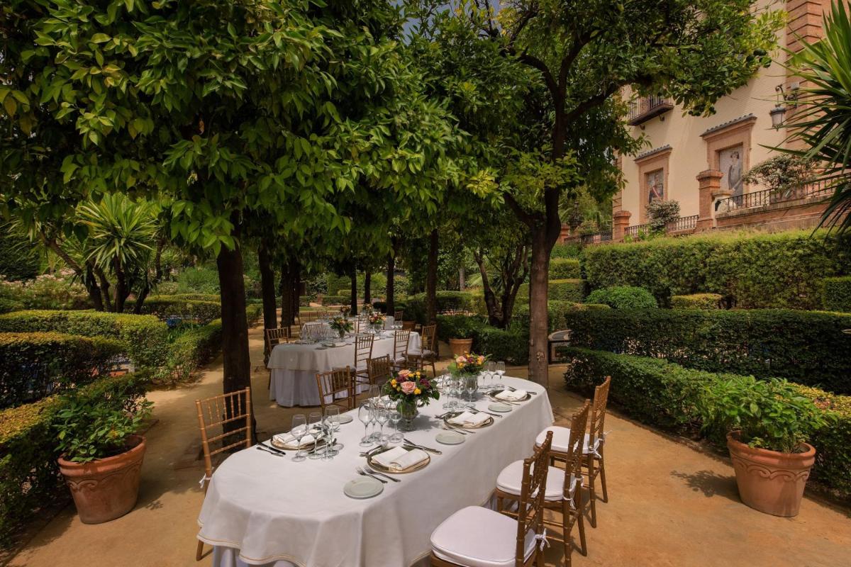 Hotel Alfonso XIII, a Luxury Collection Hotel, Seville