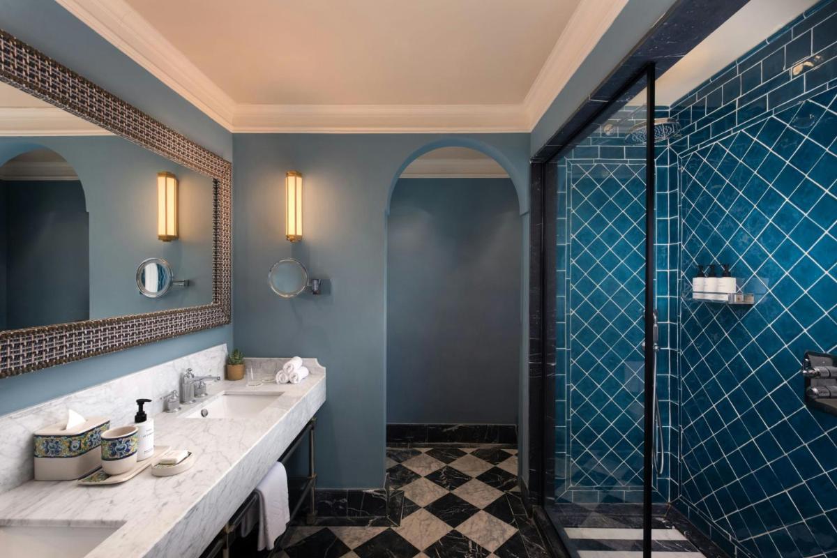Hotel Alfonso XIII, a Luxury Collection Hotel, Seville