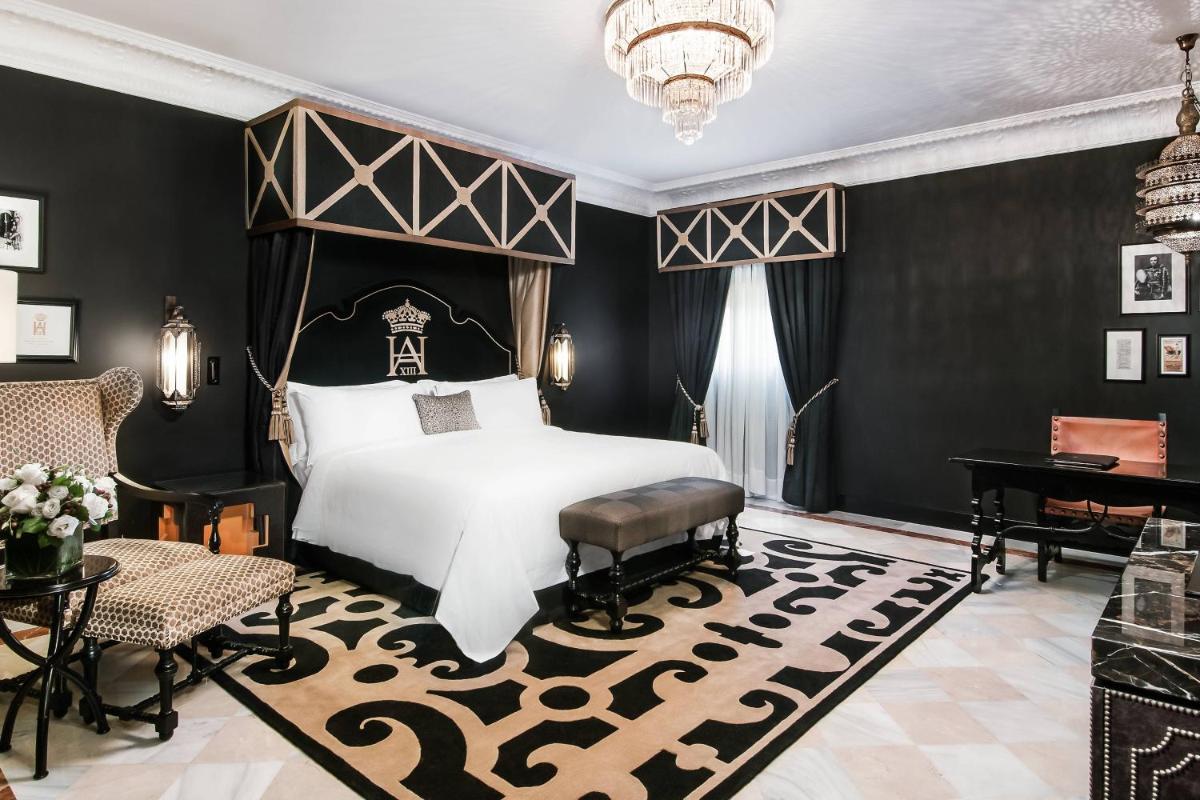 Hotel Alfonso XIII, a Luxury Collection Hotel, Seville