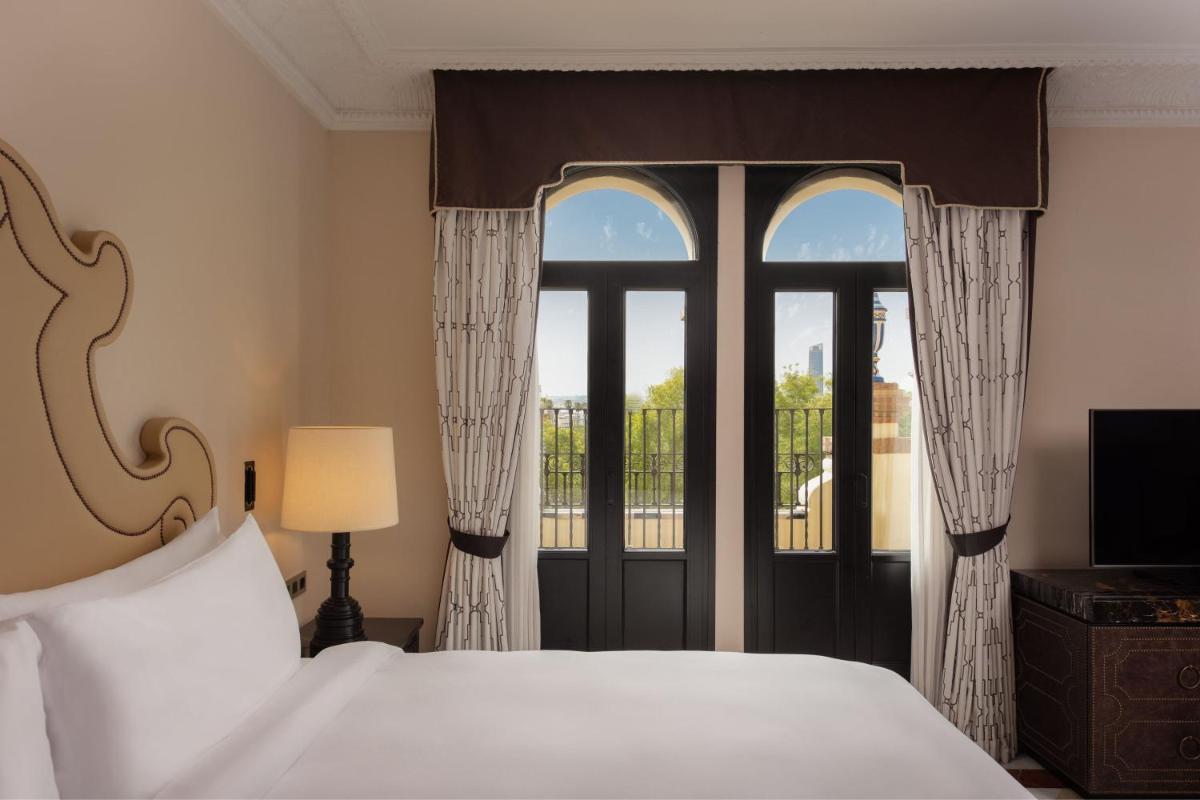 Hotel Alfonso XIII, a Luxury Collection Hotel, Seville