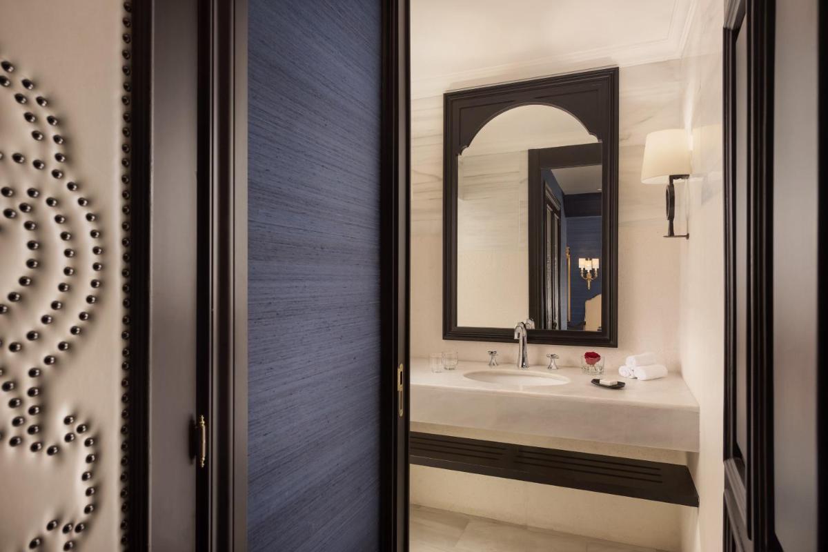Hotel Alfonso XIII, a Luxury Collection Hotel, Seville