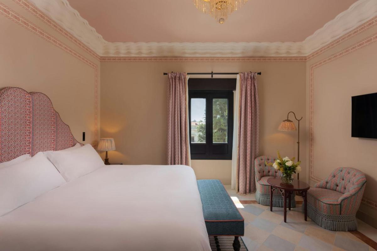 Hotel Alfonso XIII, a Luxury Collection Hotel, Seville