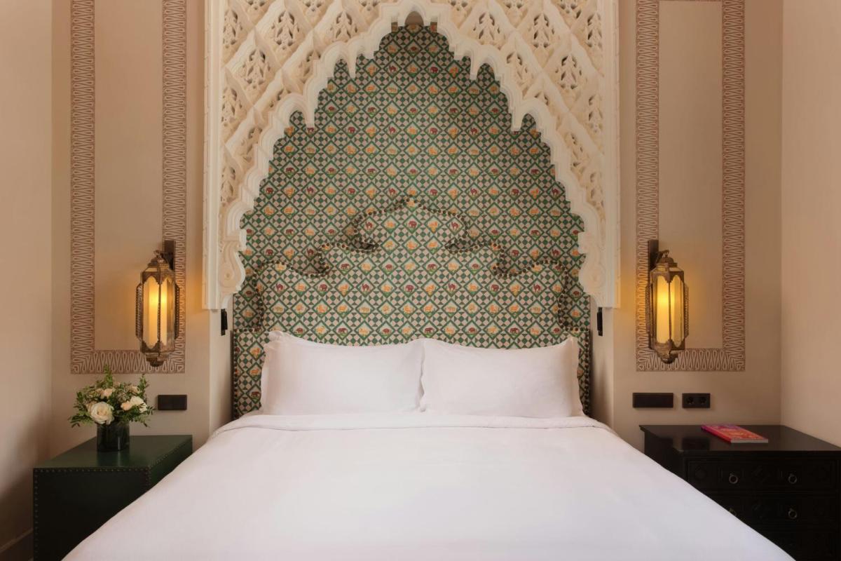 Hotel Alfonso XIII, a Luxury Collection Hotel, Seville