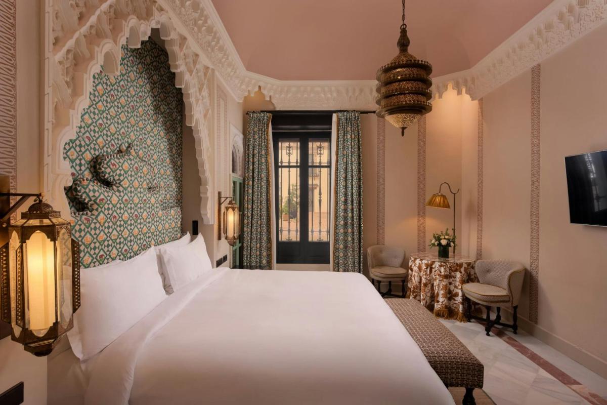 Hotel Alfonso XIII, a Luxury Collection Hotel, Seville