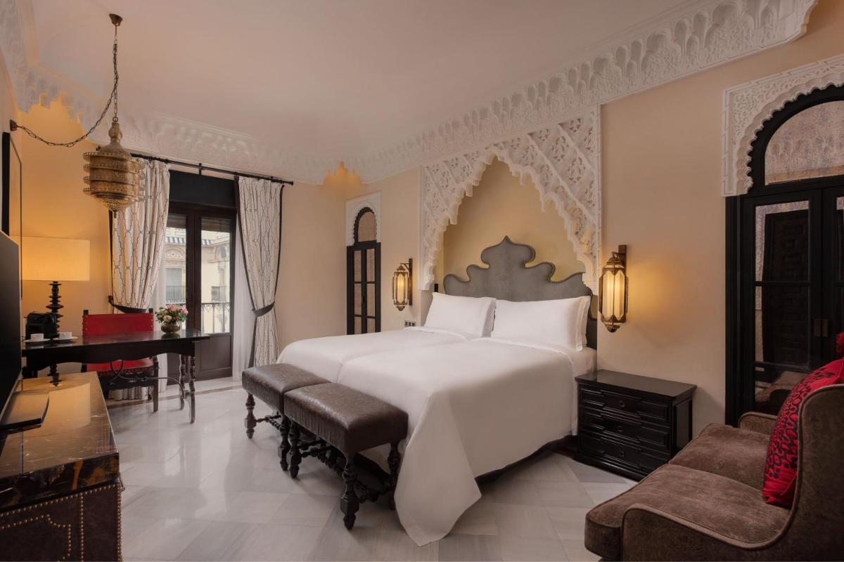 Hotel Alfonso XIII, a Luxury Collection Hotel, Seville