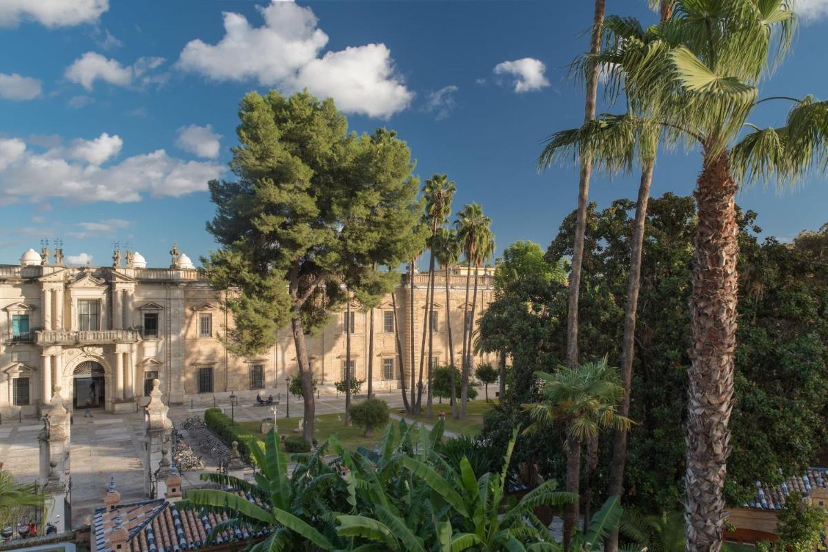 Hotel Alfonso XIII, a Luxury Collection Hotel, Seville