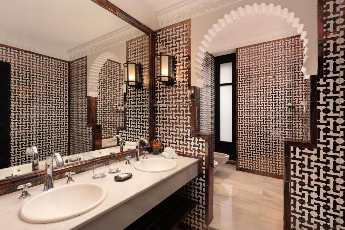 Hotel Alfonso XIII, a Luxury Collection Hotel, Seville