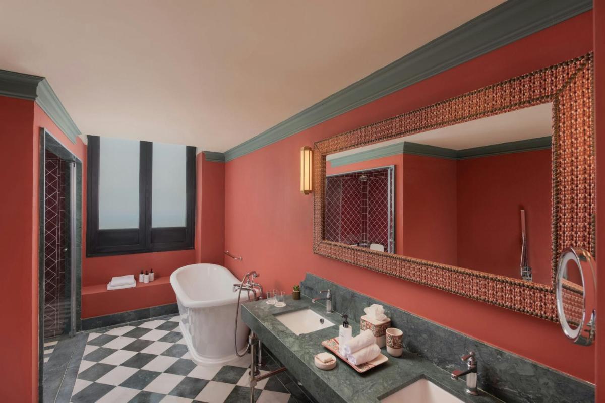 Hotel Alfonso XIII, a Luxury Collection Hotel, Seville