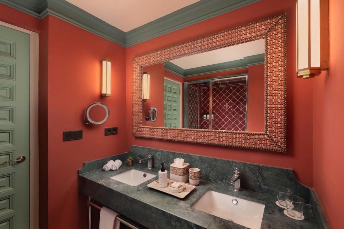 Hotel Alfonso XIII, a Luxury Collection Hotel, Seville