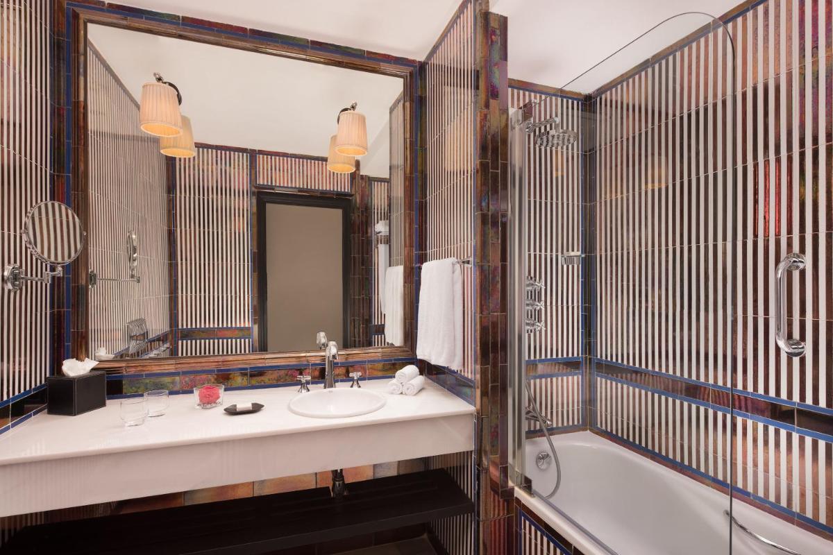 Hotel Alfonso XIII, a Luxury Collection Hotel, Seville
