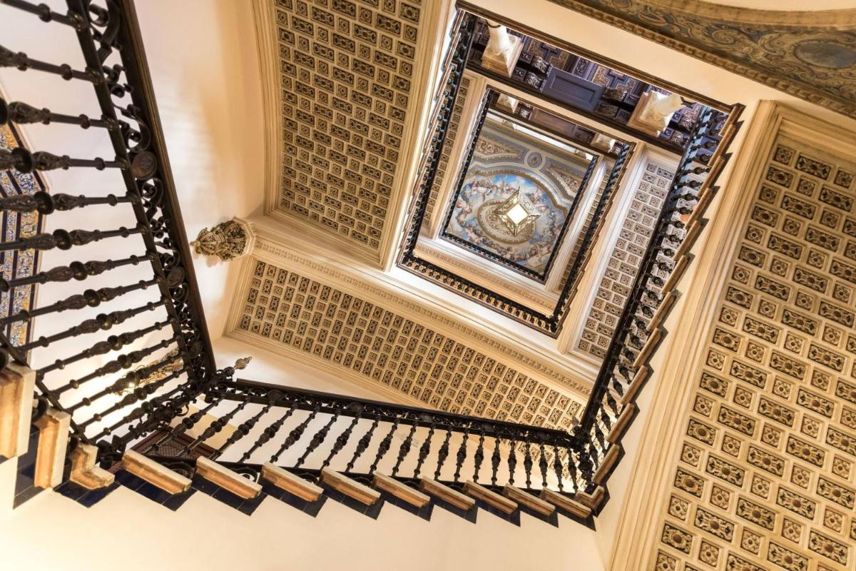 Hotel Alfonso XIII, a Luxury Collection Hotel, Seville
