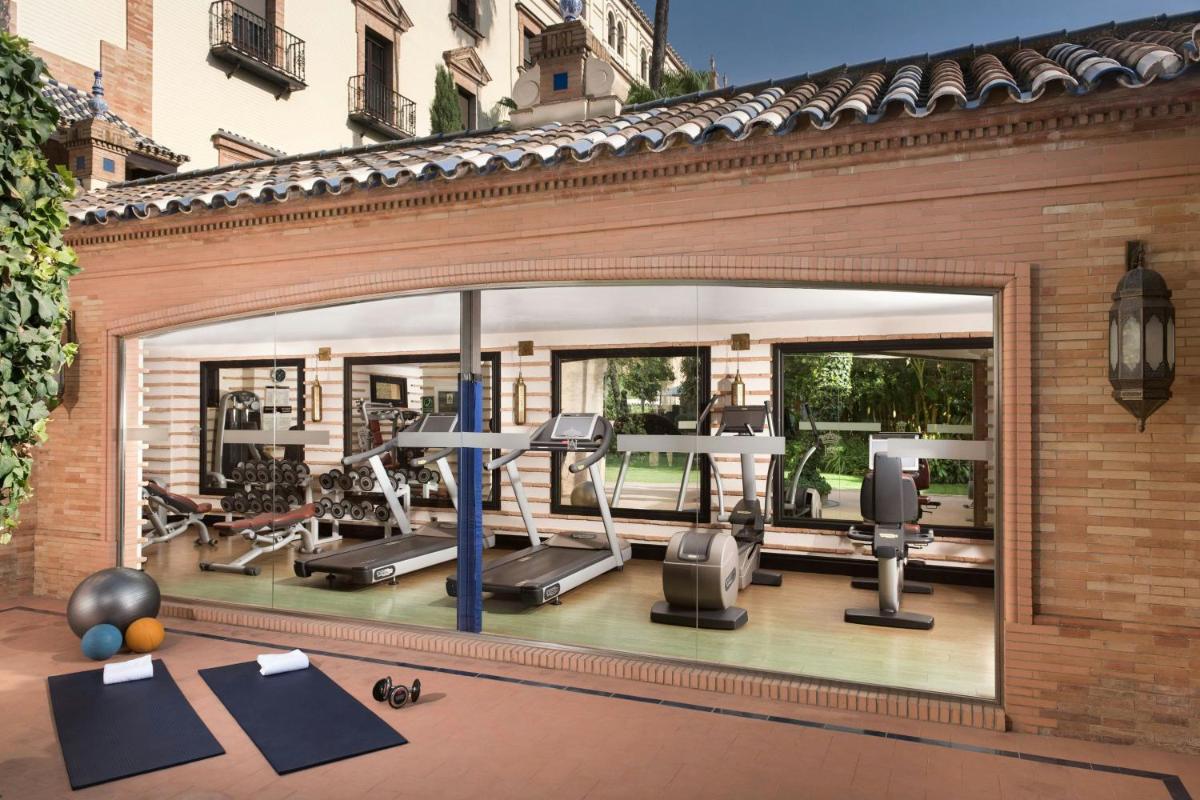 Hotel Alfonso XIII, a Luxury Collection Hotel, Seville