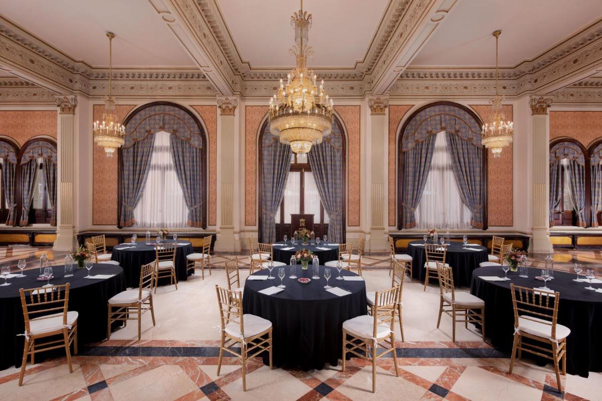 Hotel Alfonso XIII, a Luxury Collection Hotel, Seville