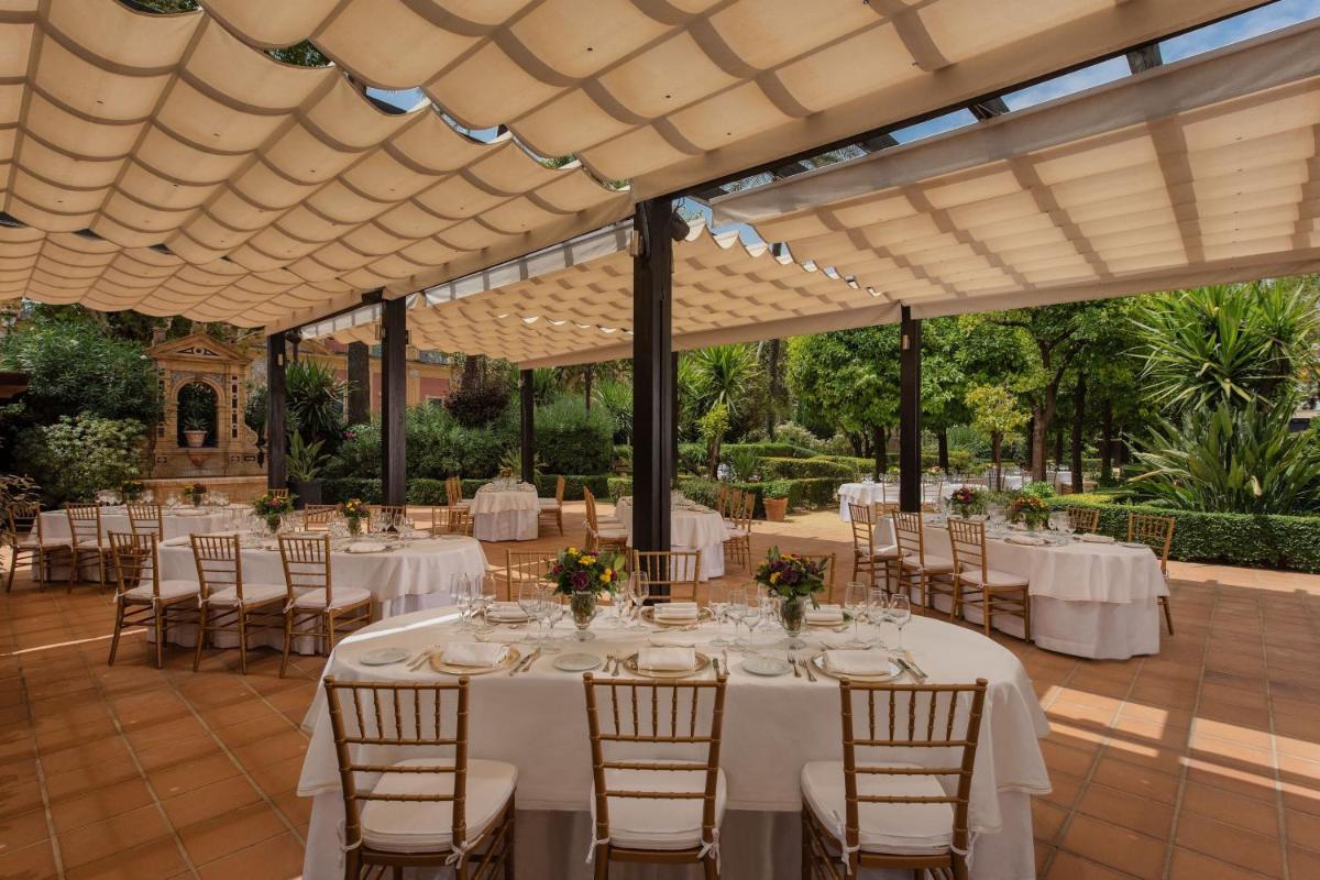 Hotel Alfonso XIII, a Luxury Collection Hotel, Seville